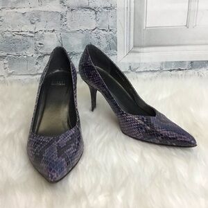 Stuart Weitzman 9.5